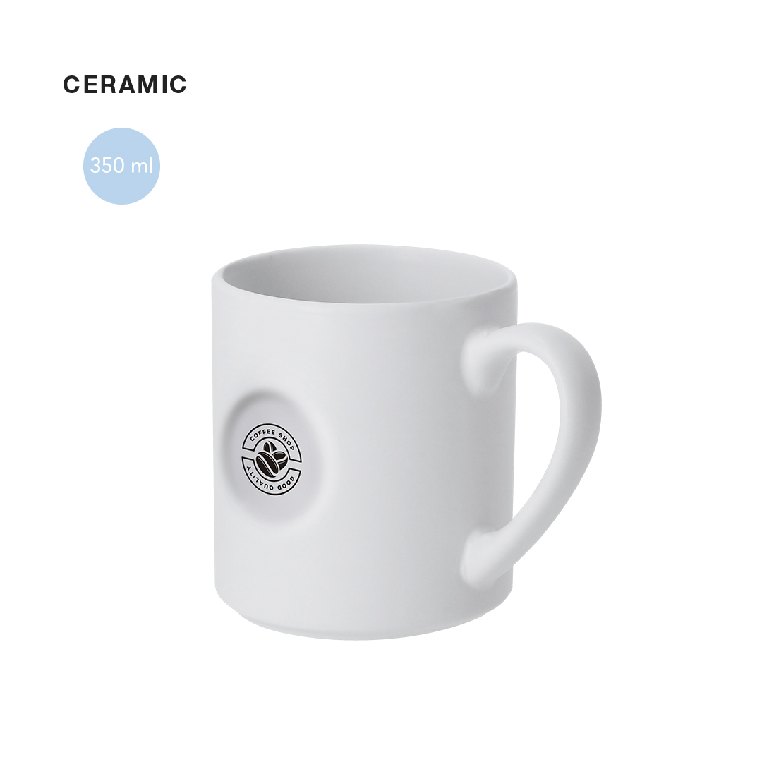 Tasse Tiraan