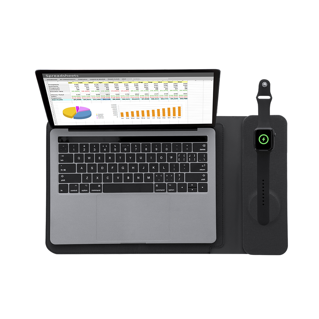 Housse pour Ordinateur Portable Multifonction Benrix