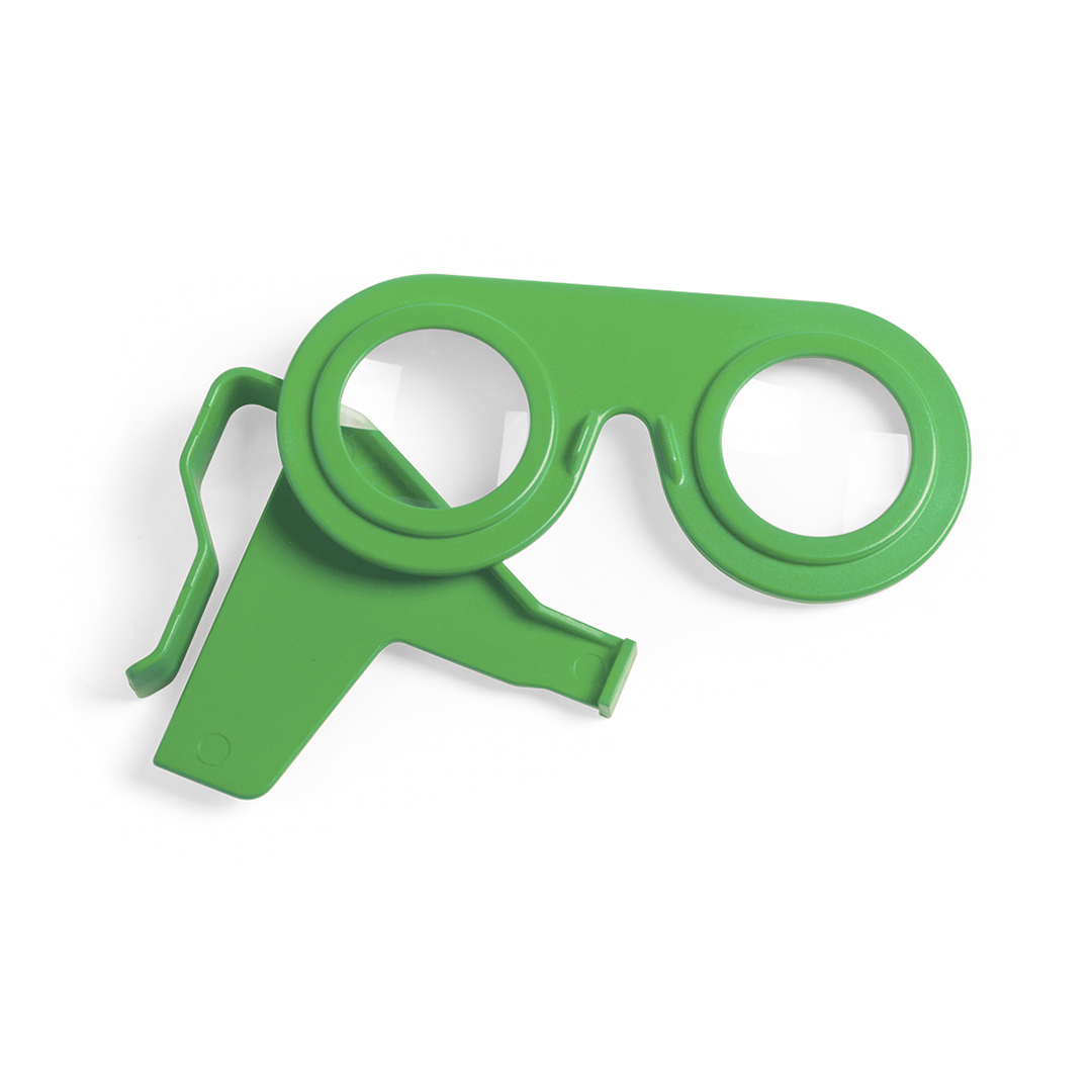 Lunettes de Réalité Virtuelle Bolnex