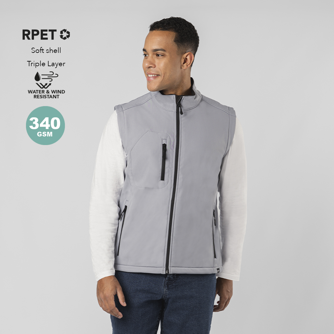 Gilet Handricks