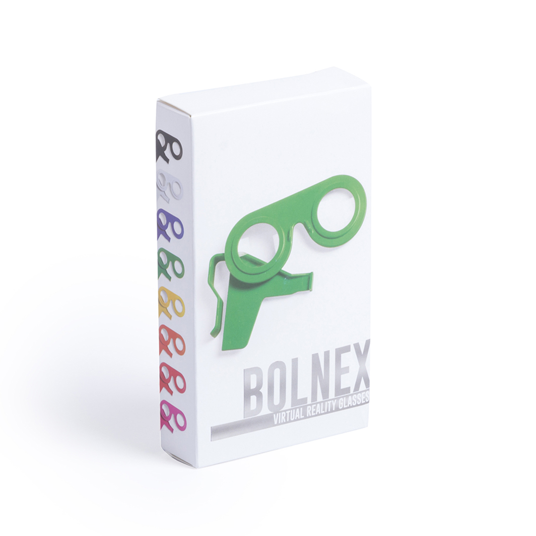 Lunettes de Réalité Virtuelle Bolnex