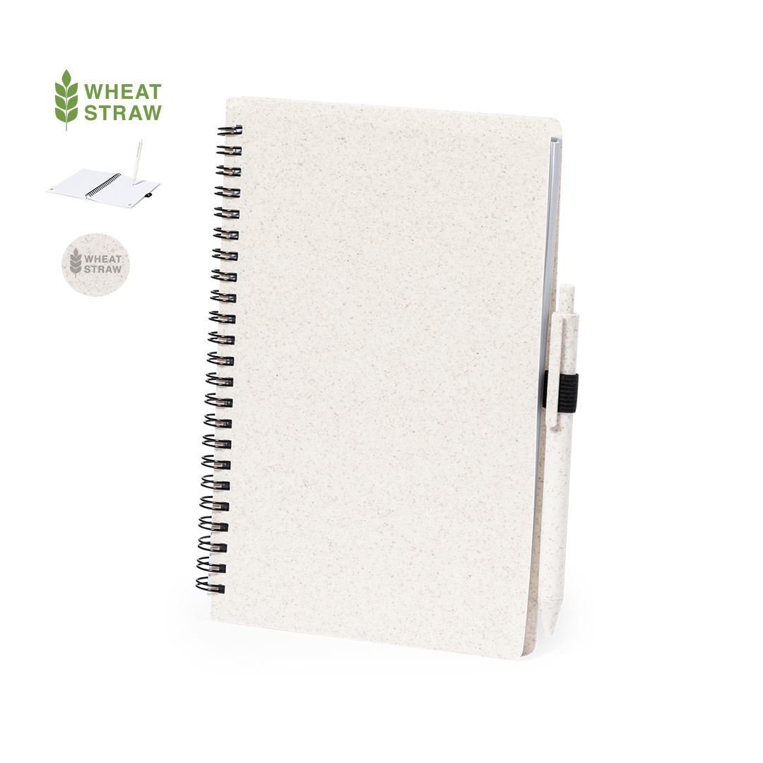 Cahier Emily