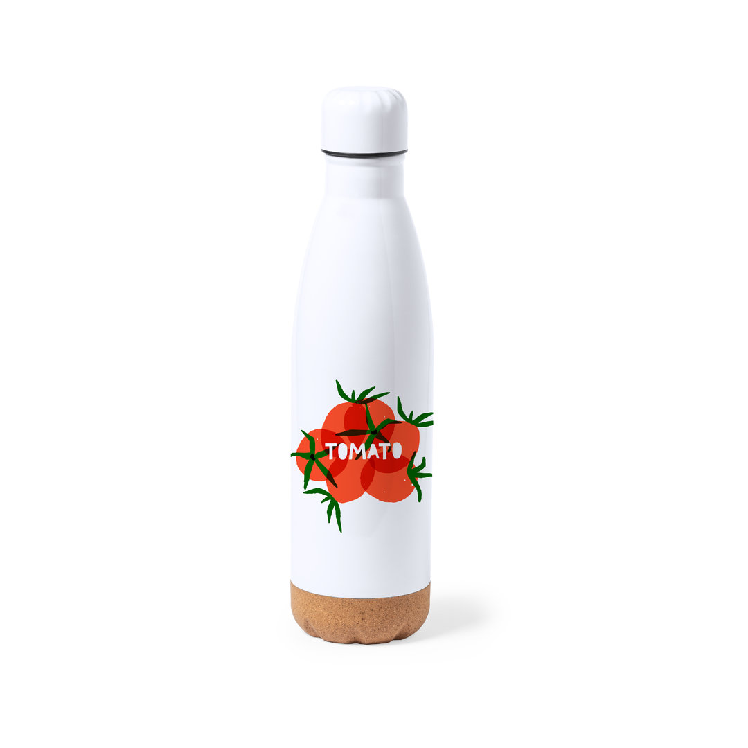 Bidon Sublimation Pooch