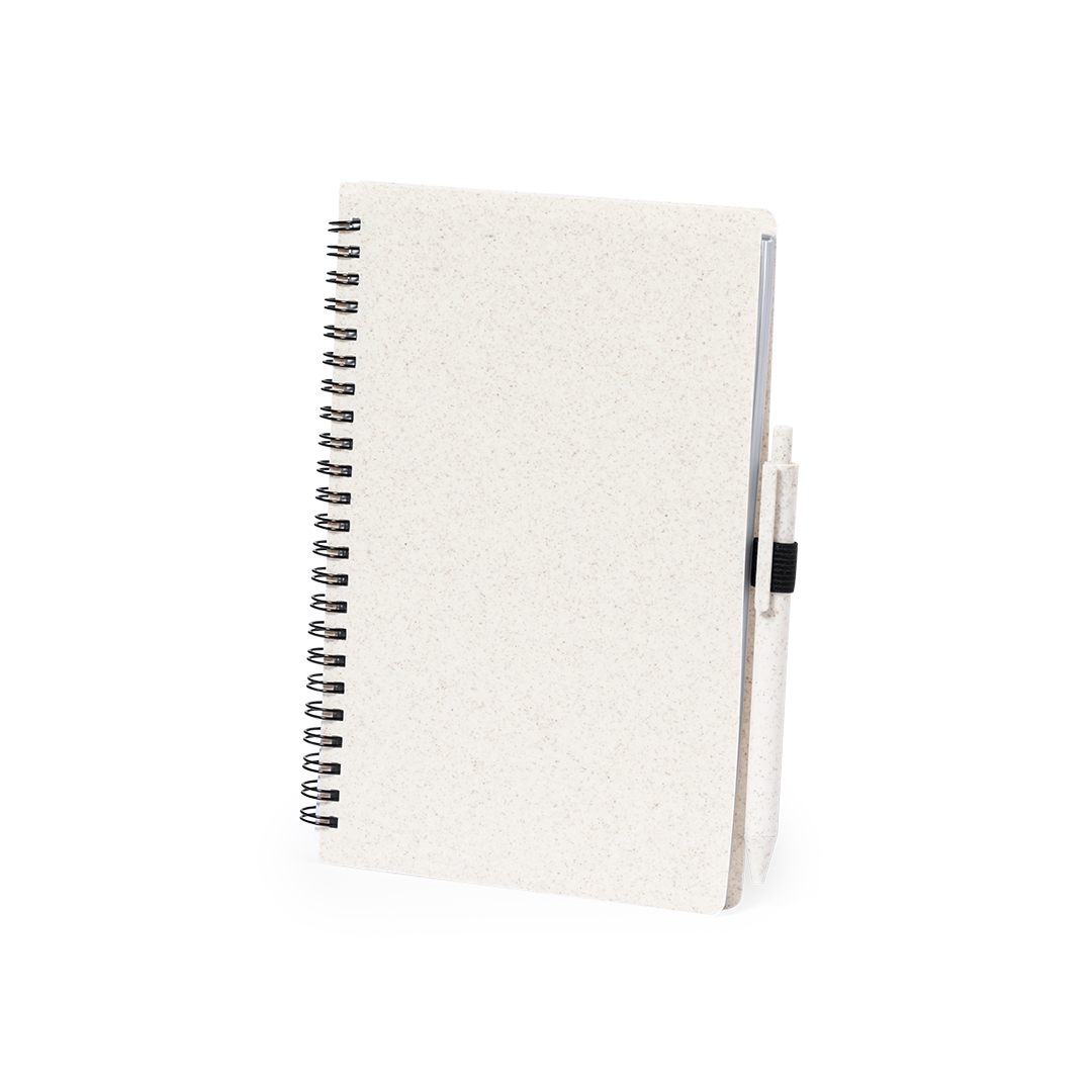 Cahier Emily