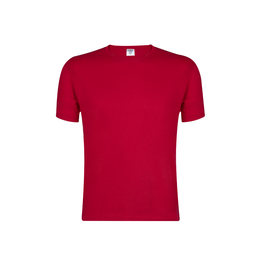 T-Shirt Adulte Couleur "keya" MC180