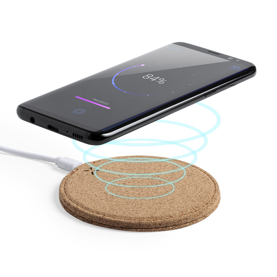 Chargeur Kibox