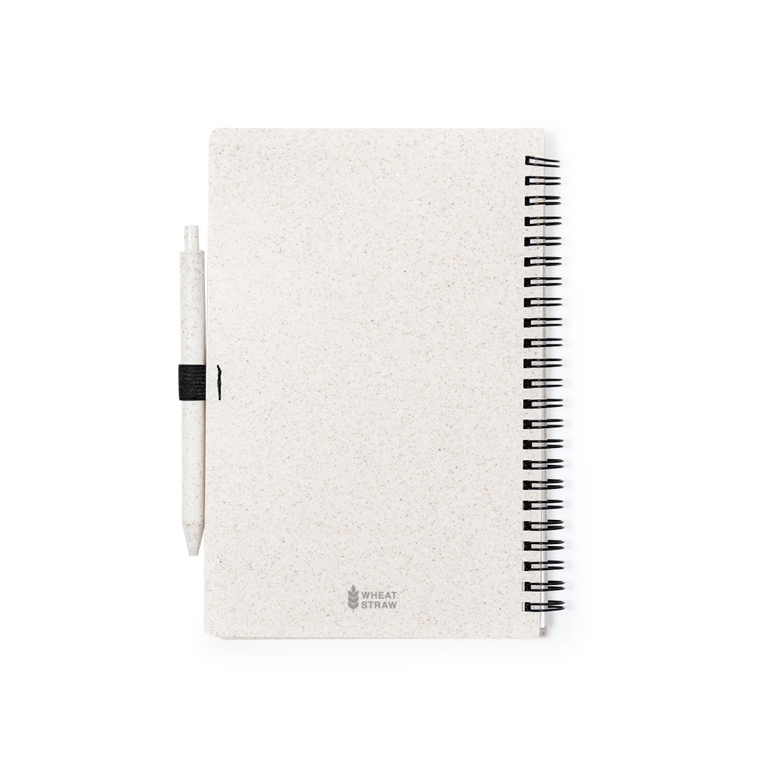 Cahier Emily