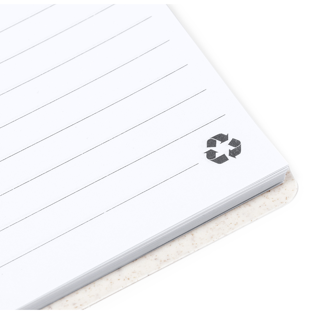Cahier Emily