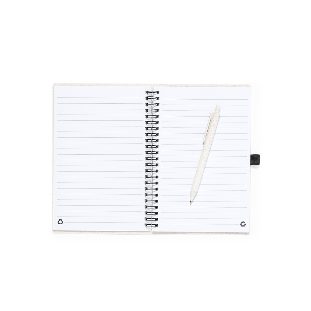 Cahier Emily