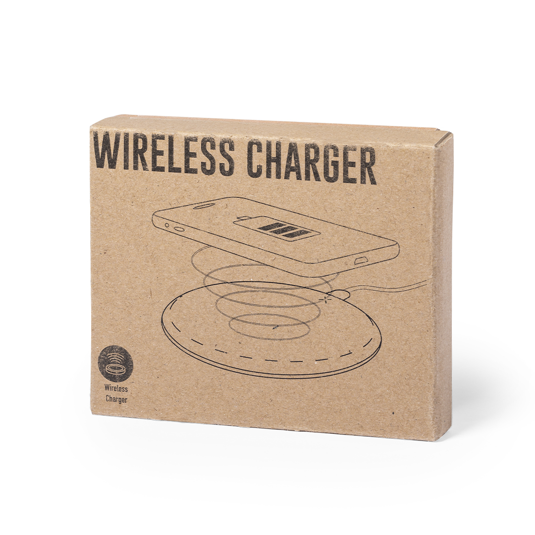 Chargeur Kibox