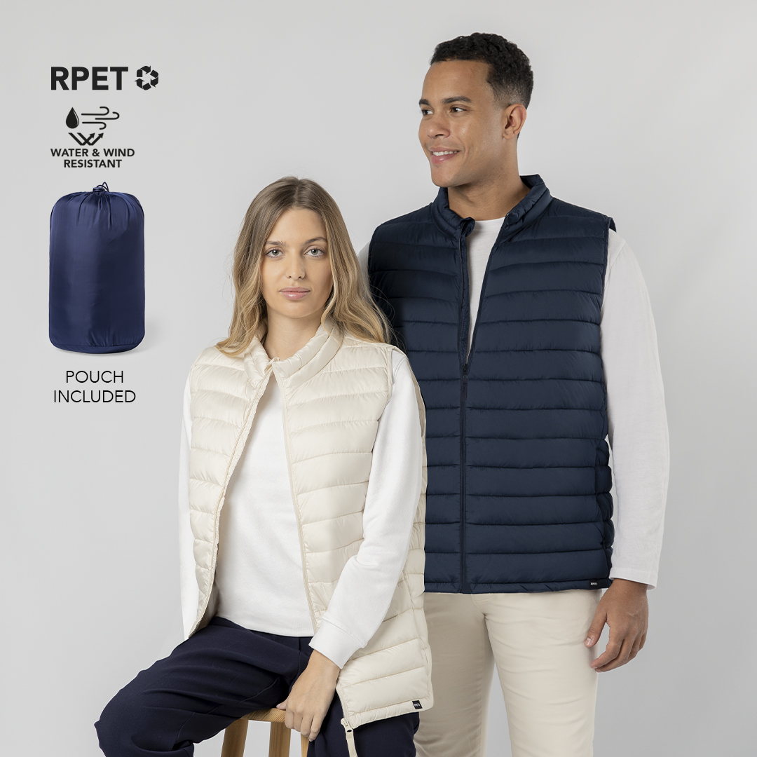 Gilet Rostol