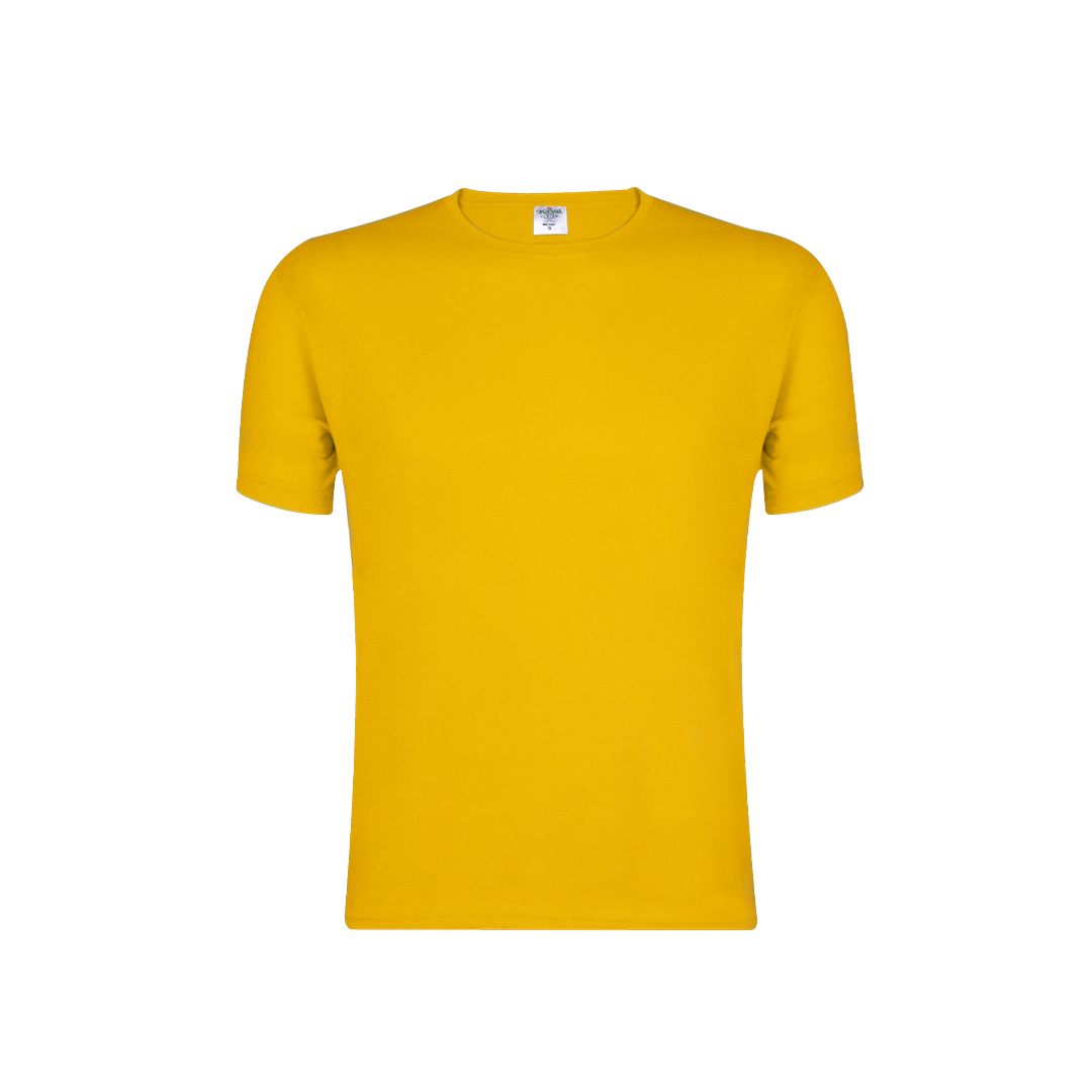 T-Shirt Adulte Couleur "keya" MC180