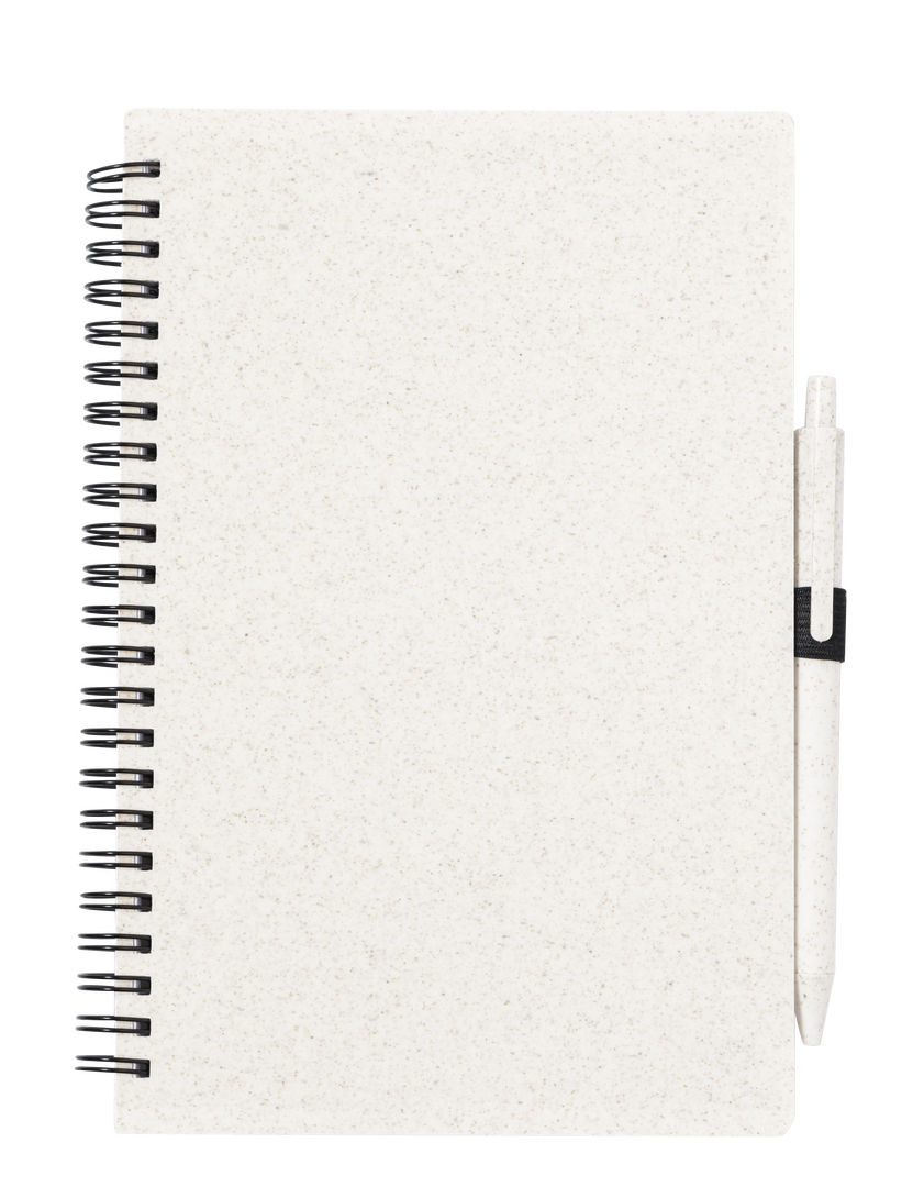 Cahier Emily