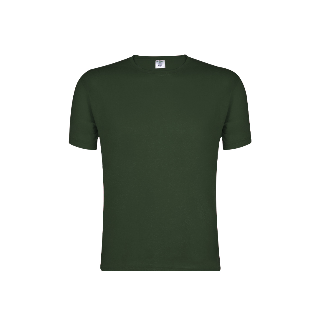 T-Shirt Adulte Couleur "keya" MC180