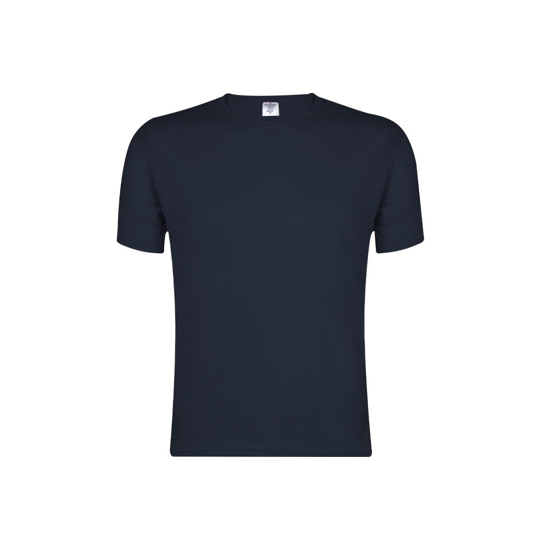 T-Shirt Adulte Couleur "keya" MC180