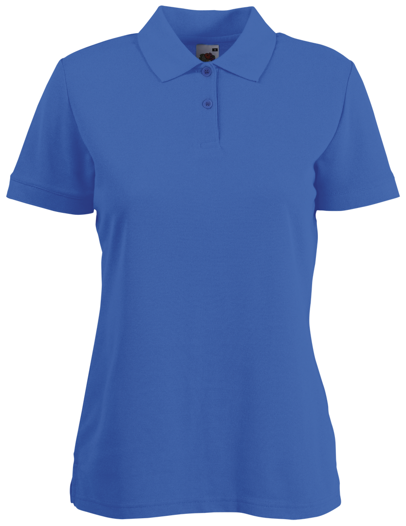 Polo Femme 65/ 35