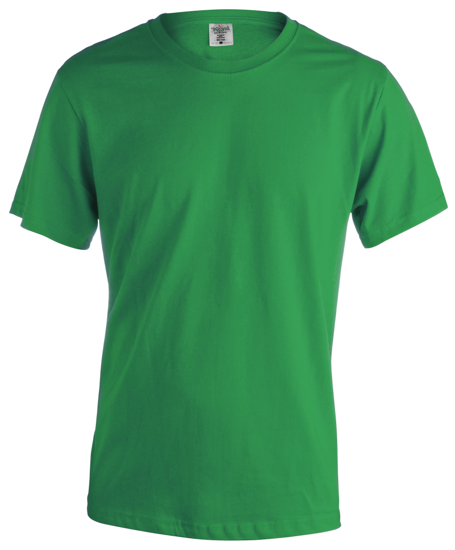 T-Shirt Adulte Couleur "keya" MC180