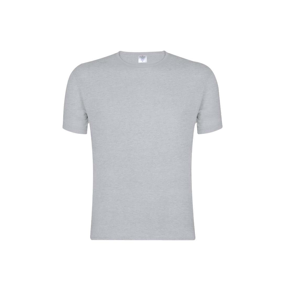 T-Shirt Adulte Couleur "keya" MC180