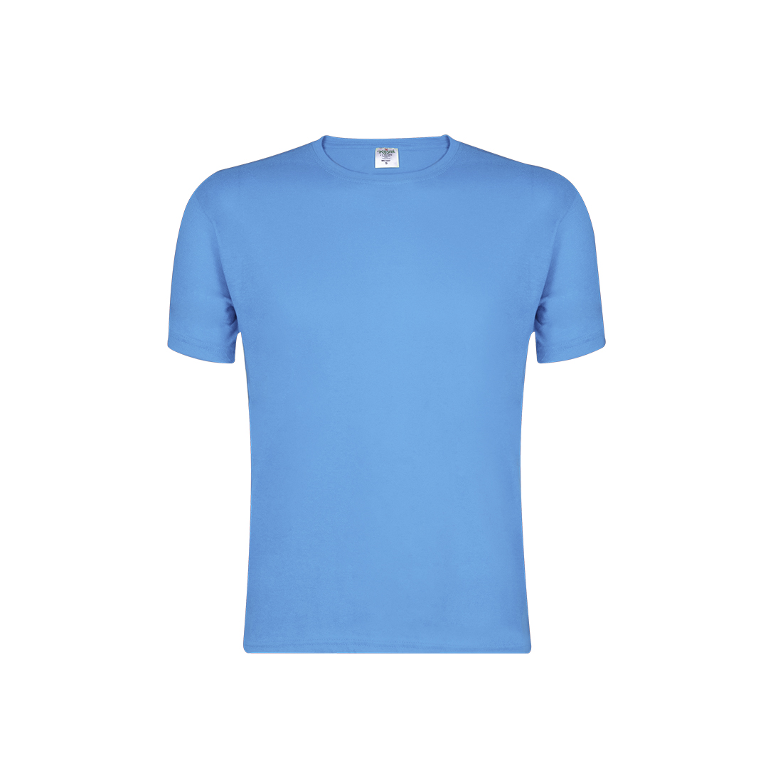 T-Shirt Adulte Couleur "keya" MC180