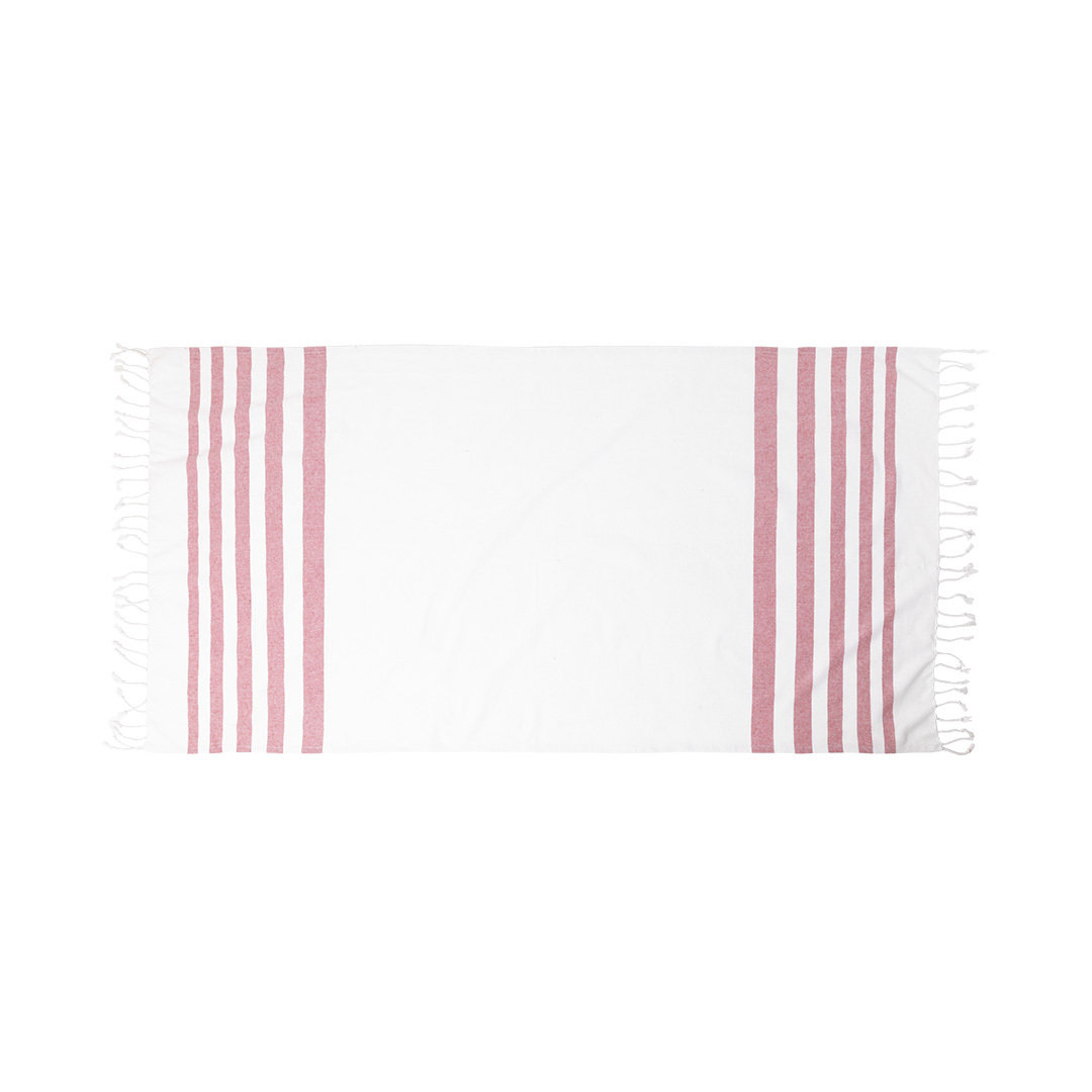 Paréo Serviette Sally