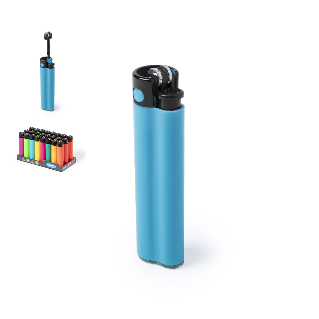 Briquet Stromber