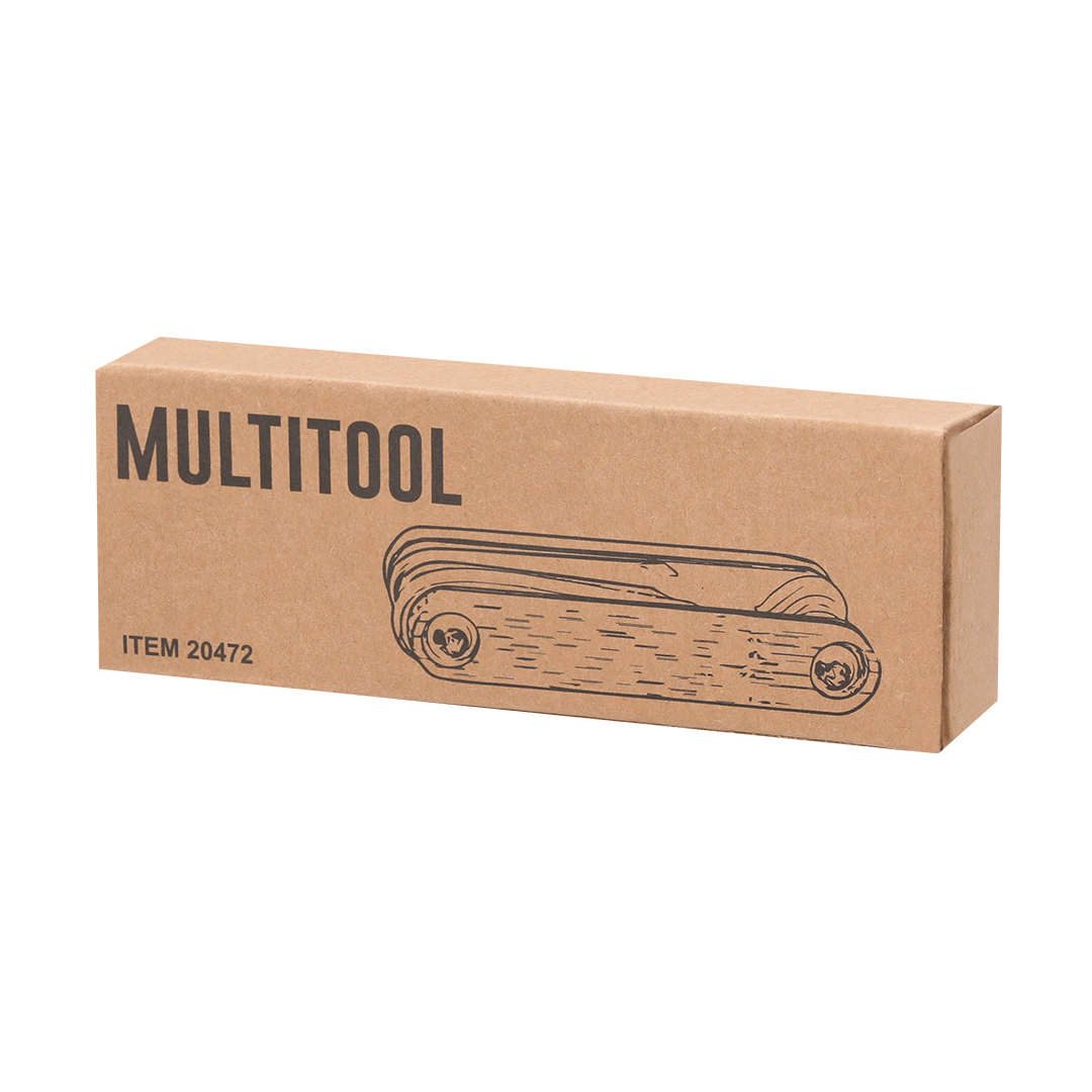 Multi Outils Ruselton