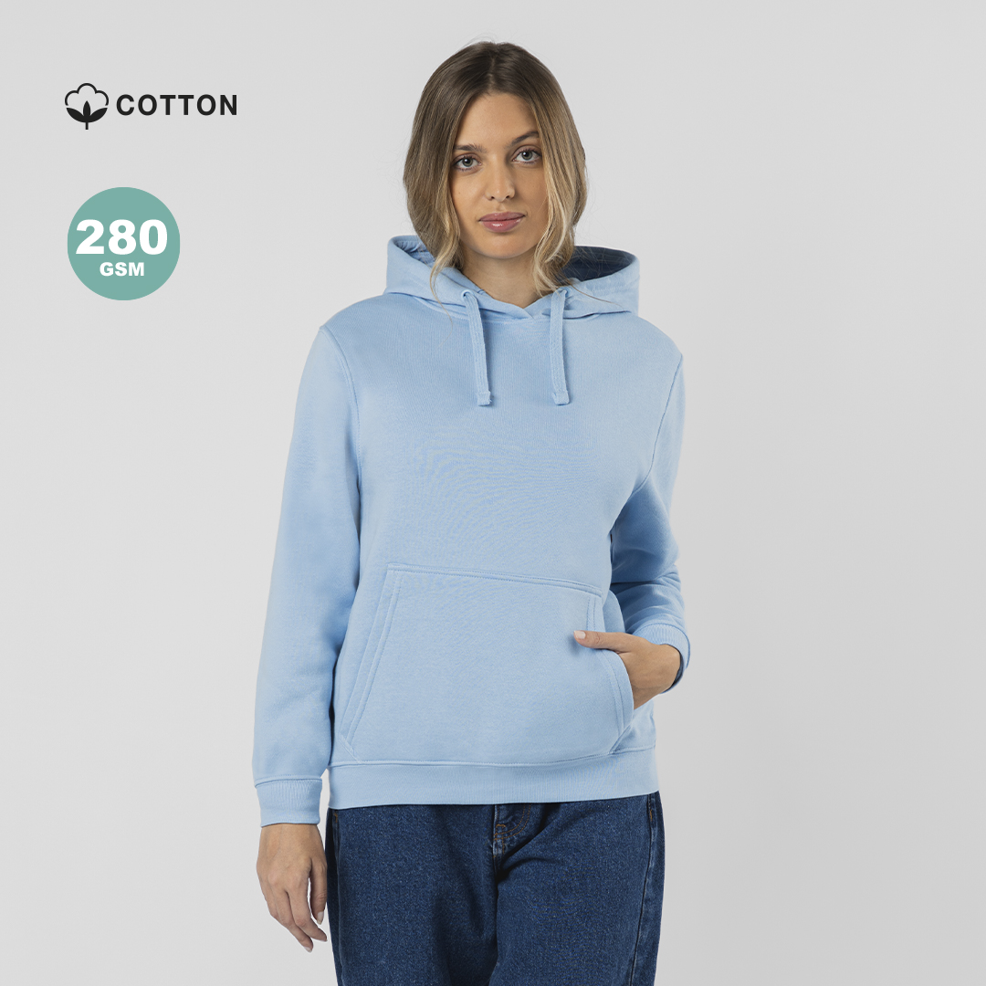 Sweat-Shirt Femme Draco
