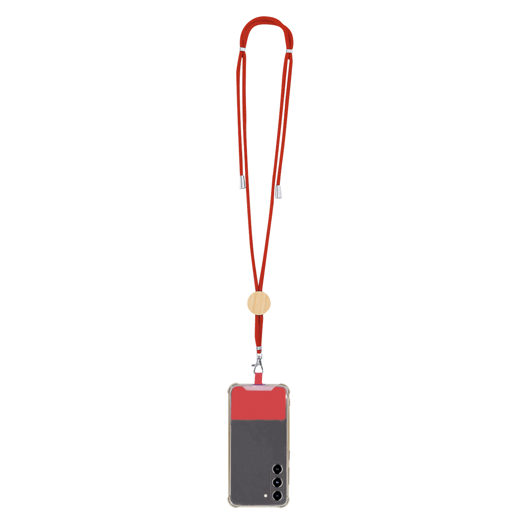Lanyard Support Thorne
