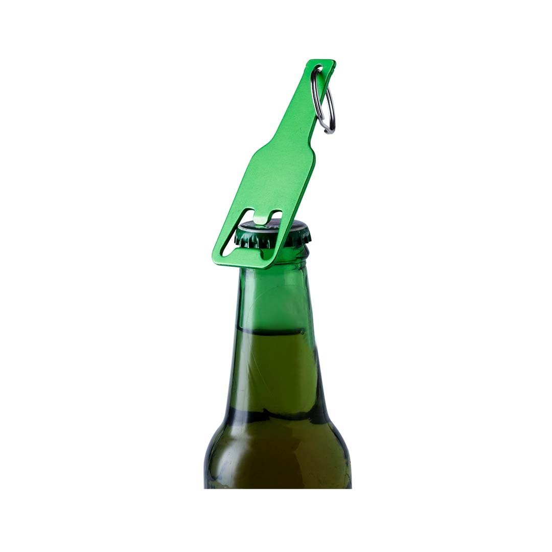 Porte-Clés Ouvre Bouteille Clevon