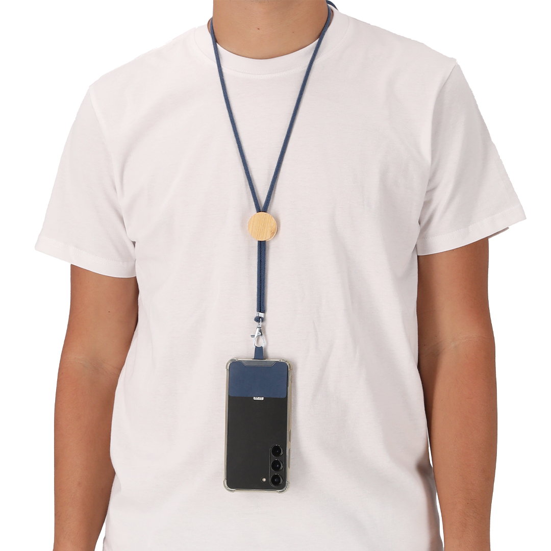 Lanyard Support Thorne