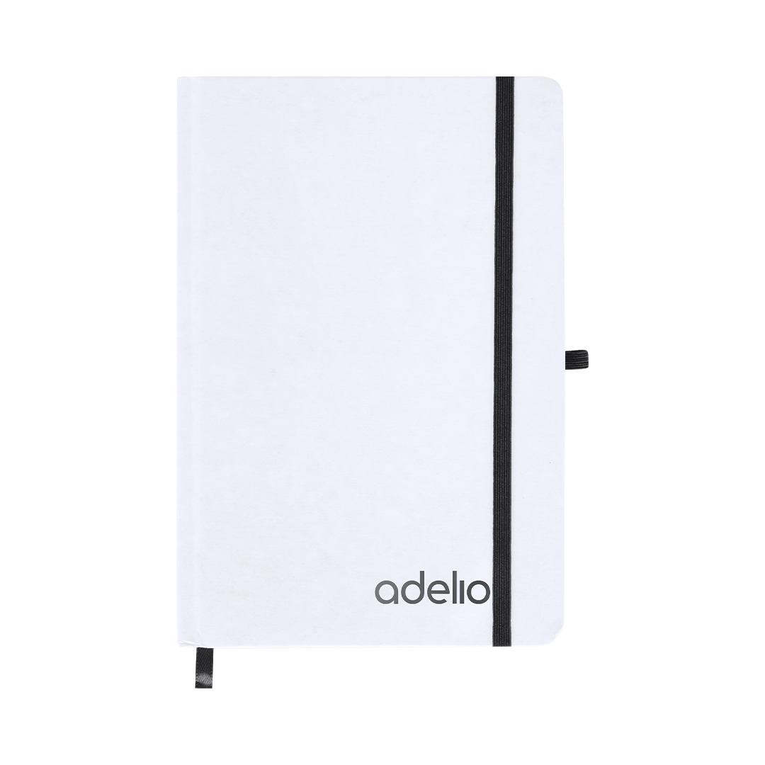 Bloc Notes Cosnova