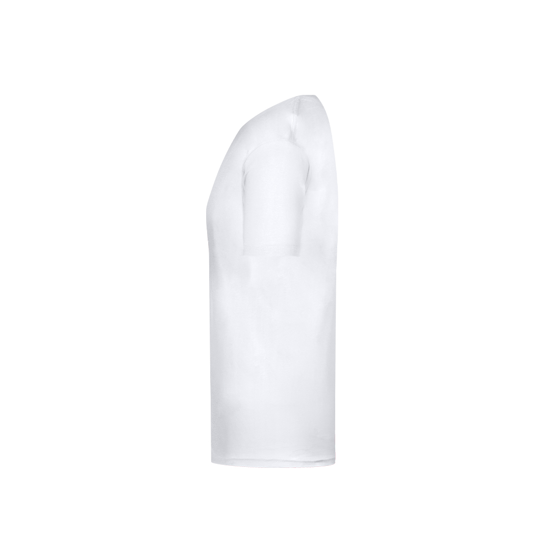 T-Shirt Adulte Blanc "keya" MC180