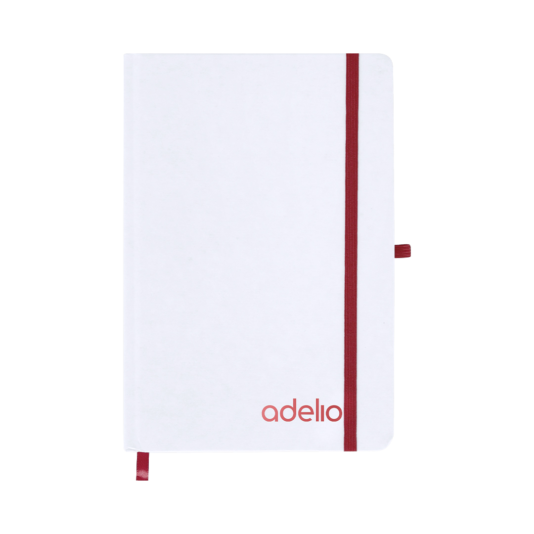 Bloc Notes Cosnova