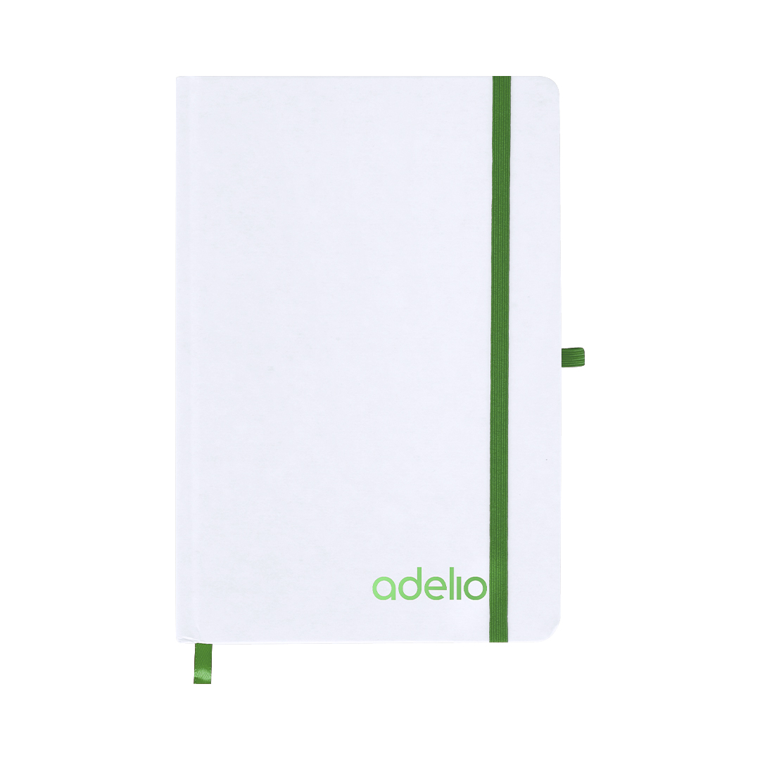 Bloc Notes Cosnova