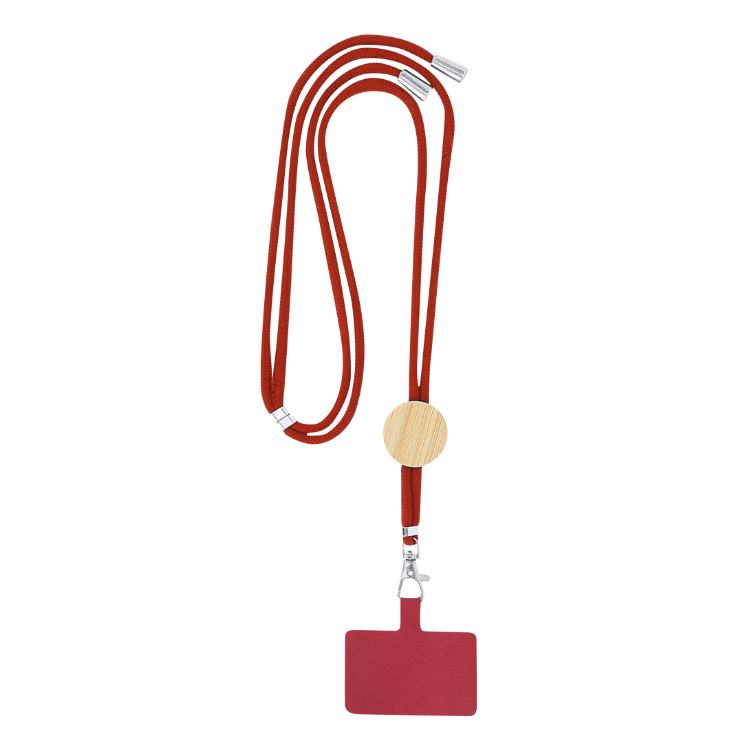 Lanyard Support Thorne