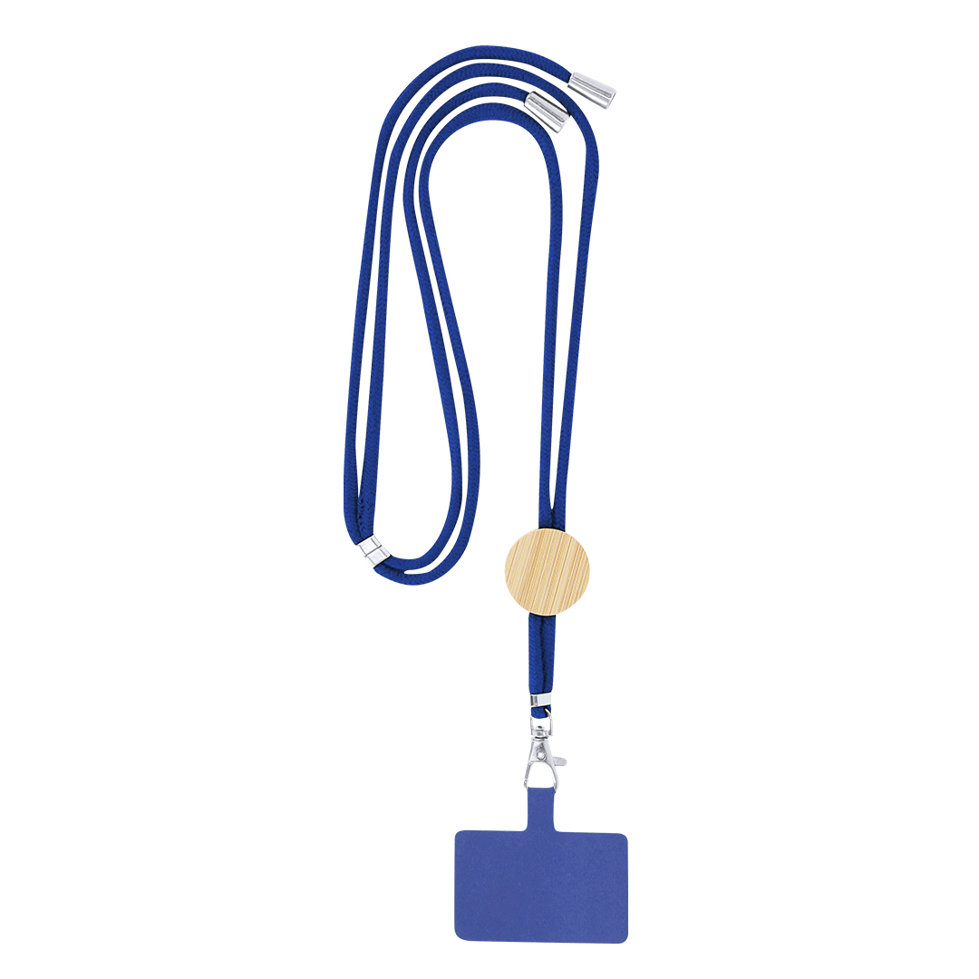 Lanyard Support Thorne