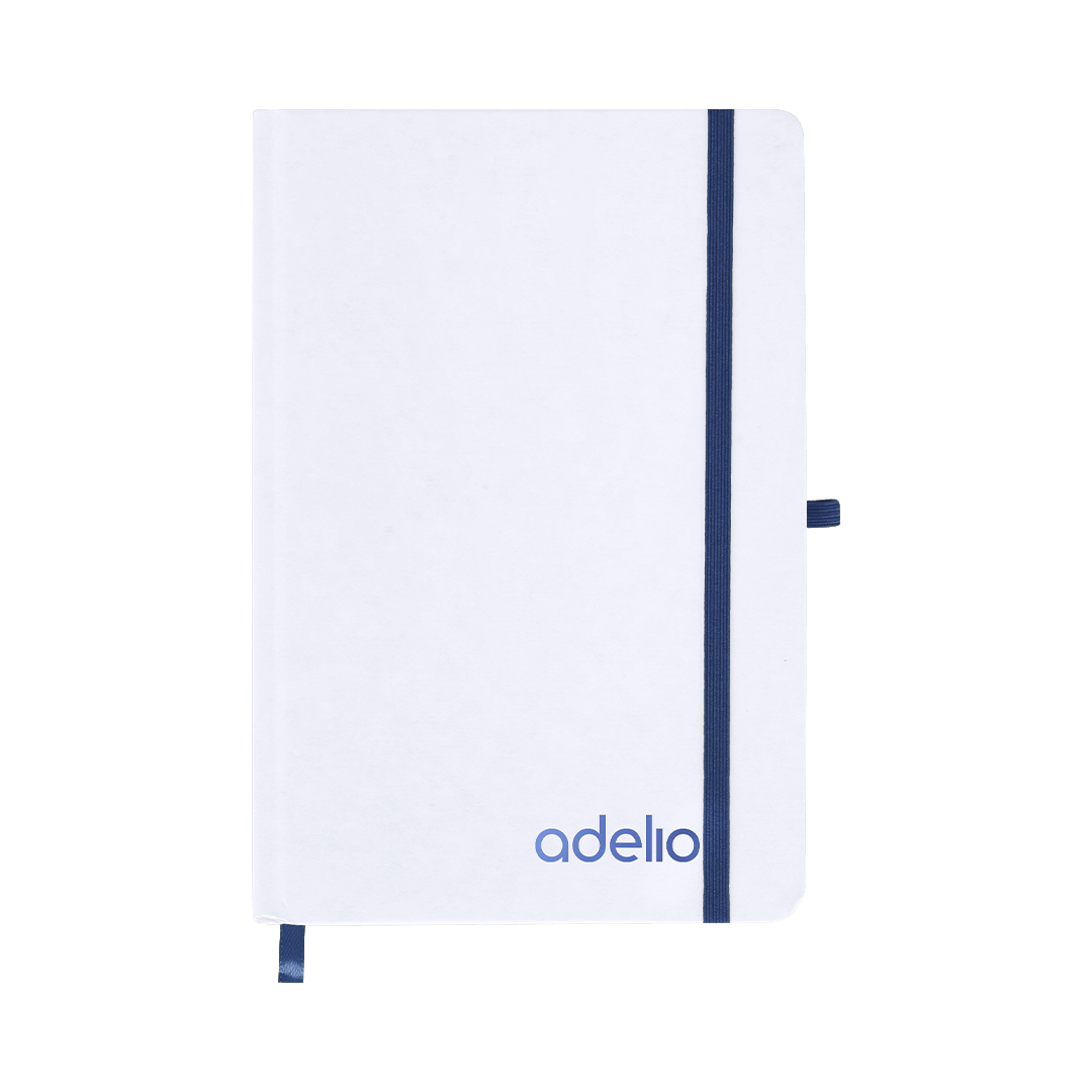 Bloc Notes Cosnova