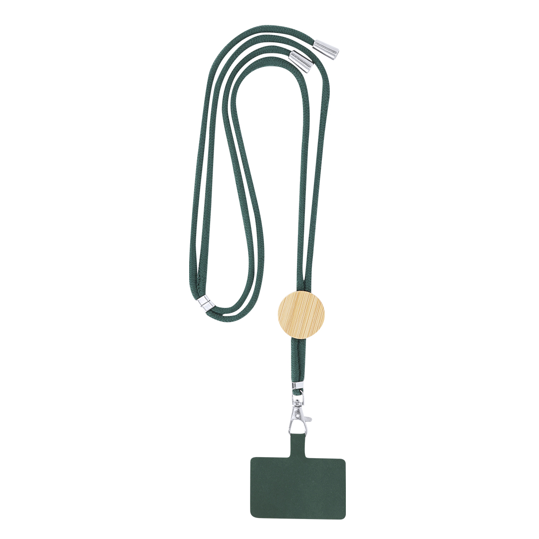 Lanyard Support Thorne