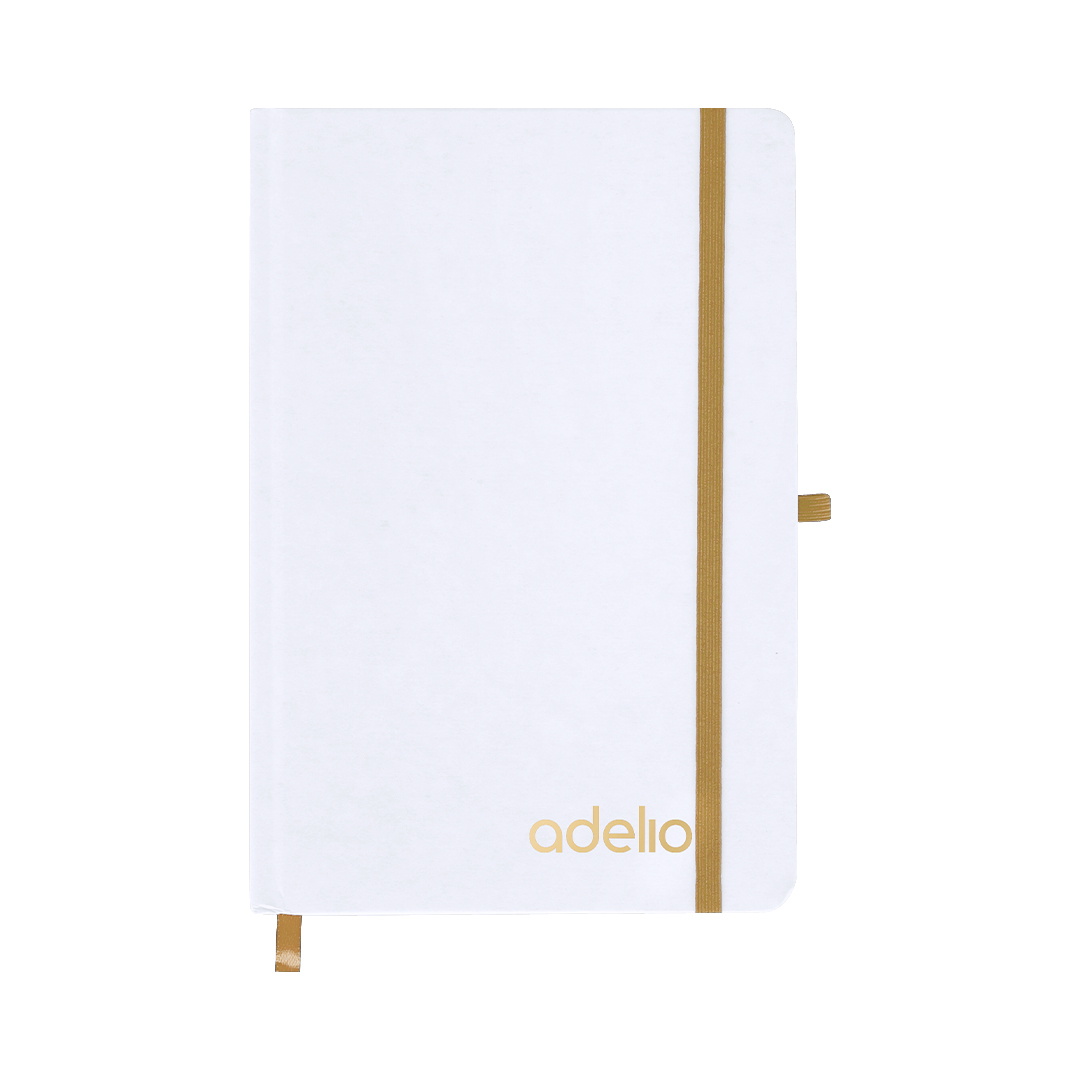 Bloc Notes Cosnova