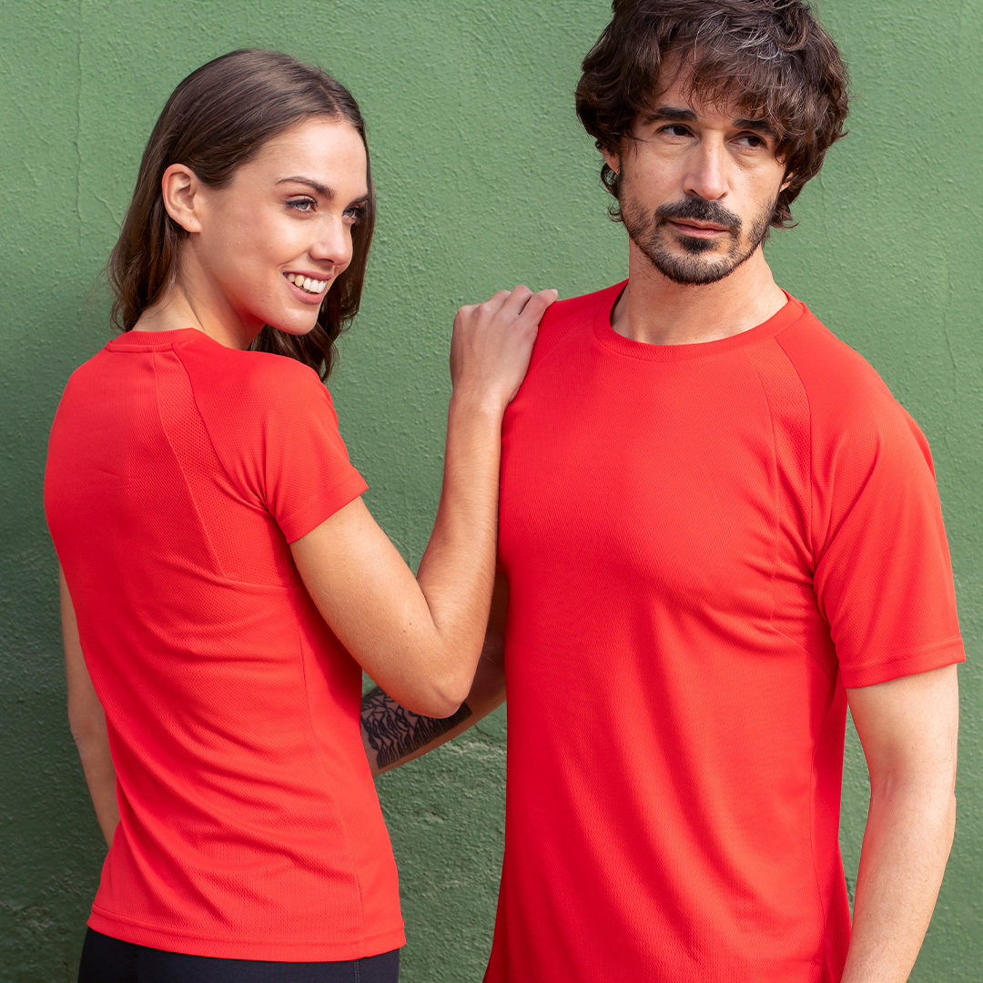 T-Shirt Adulte Sappor