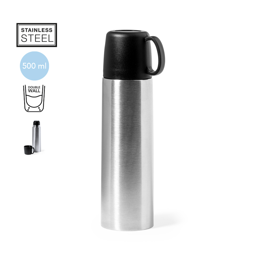 Thermo Tibber