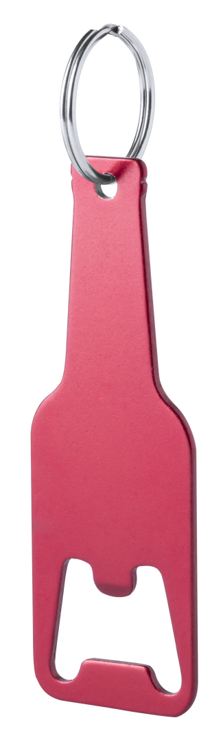 Porte-Clés Ouvre Bouteille Clevon