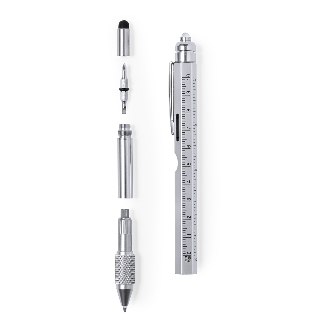 Stylo Multifonction Tulix