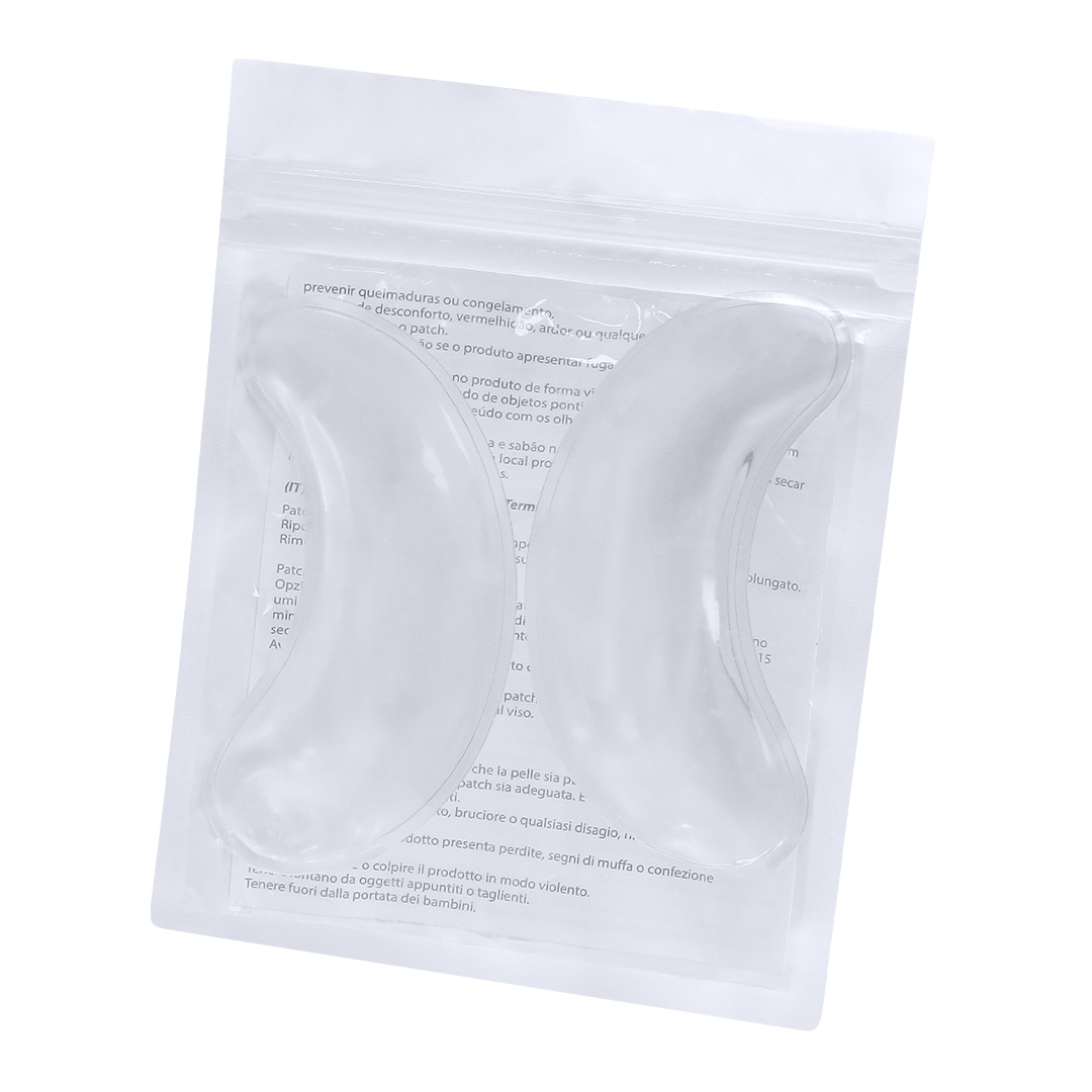 Set Patchs Thermiques Pronex