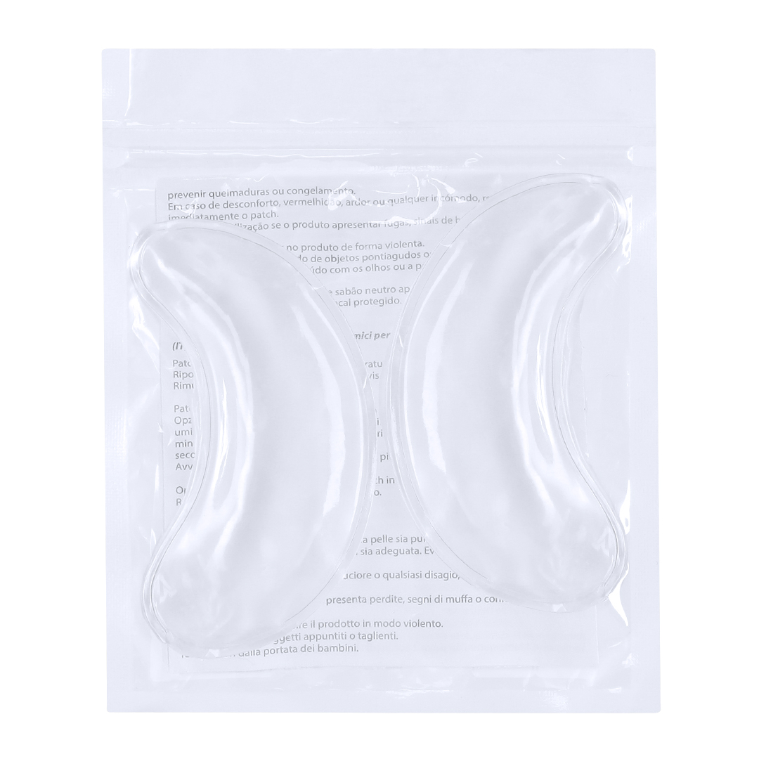 Set Patchs Thermiques Pronex