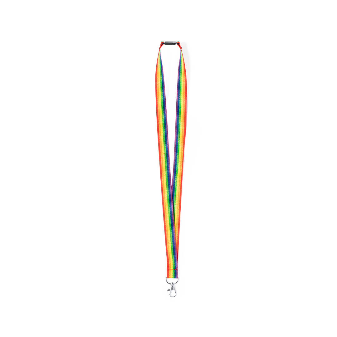 Lanyard Mapik