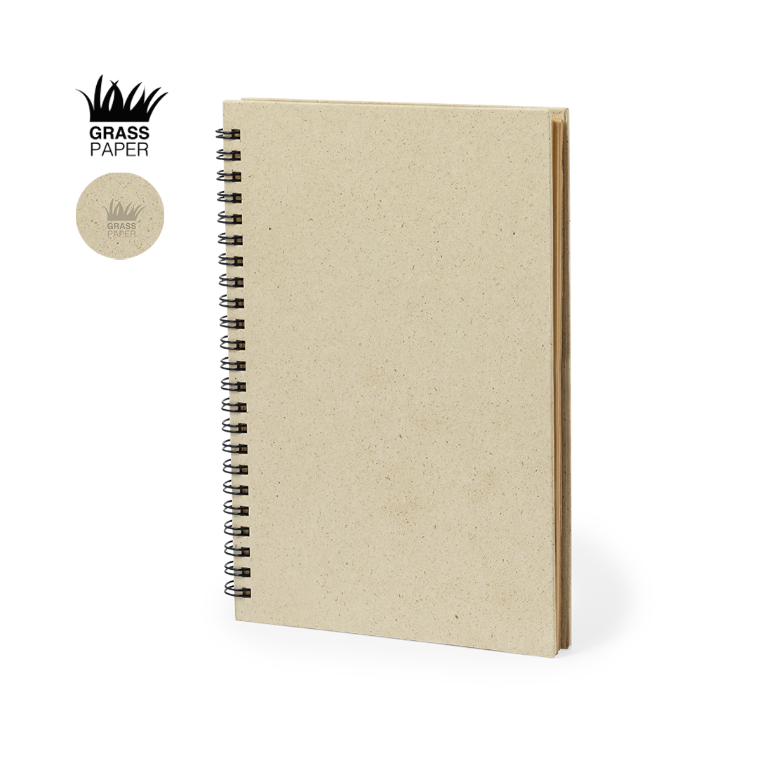 Cahier Nigmar