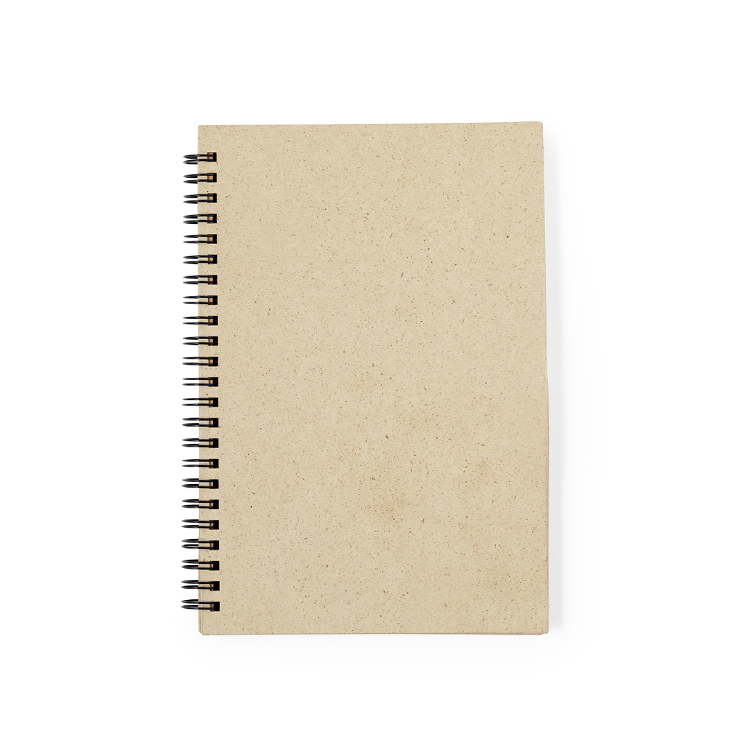 Cahier Nigmar