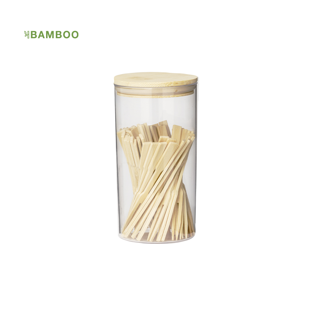 Set de Baguettes Reng