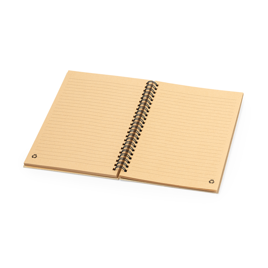 Cahier Nigmar